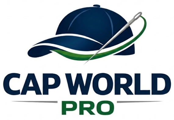 Logotipo CAP WORLD CAP